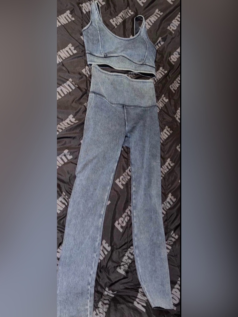 Women’s Activewear Set